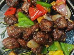 -鹊华居·地道鲁菜·海鲜·融合味(大明湖店)