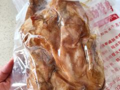 -惠宾饭庄(中山路店)