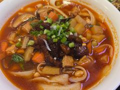 -山西人家(锦创书城店)