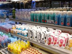 面包甜点陈列柜-拉那巴米 蛋糕定制(世纪东方广场店)