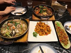 宫保鸡丁-杜家小馆(农大店)