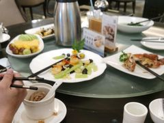 -湛江民大喜来登酒店-采悦轩中餐厅