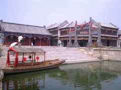 -台儿庄大战纪念馆