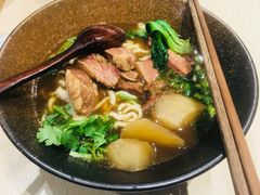 -面乙新派手擀面(大悦城店)