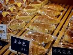 -0+1·手作面包(新北店)