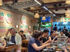 -云阿蛮云南生烫牛肉米线(奉贤路店)