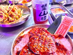 -入火韩国烤肉(凯旋广场店)