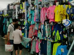 -迪卡侬(袁家岗店)