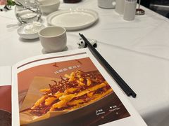 -眉州东坡(北苑华贸店)