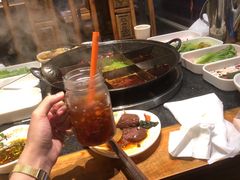 -纸盐河码头火锅(十八梯店)