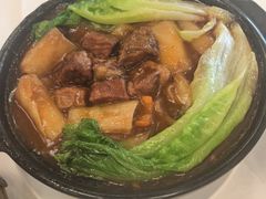 -广州建国酒店-盈丰阁粤菜-粤式茶点