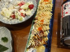 -尺山寸水日料(马桥满天星店)