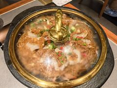 -情妹耙泥鳅·江湖川菜(科华店)