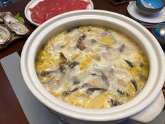 鲍鱼海参猪肚-金龙·打边炉(武进路店)