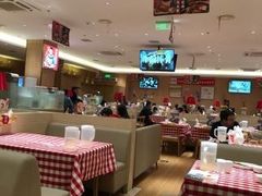 -西贝莜面村(上海百联西郊店)