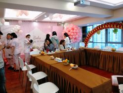 点击看大图 -台湾台婴美月子中心(长沙保利店)