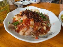 -龙姐私房菜(和顺古镇店)