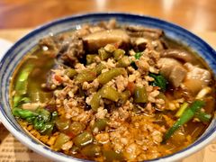 -西双版纳融创皇冠假日度假酒店