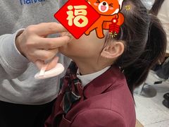 -天真蓝照相馆(五角场百联又一城店)