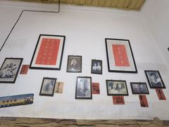 -老宅原住民沙茶面精品小吃(龙头路店)