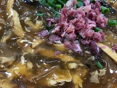 酸辣汤-毛华美食(清扬路店)