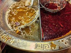 -九记潮汕现切鲜牛肉自助火锅(新开铺店)