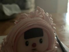 -绿姿鲜奶烘焙(世南西路店)