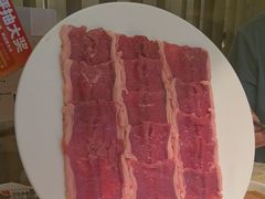 -涮福記·现切牛羊肉火锅(世纪汇店)