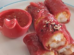 -鹭江宾馆·观海餐厅