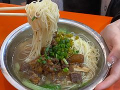 -南宁市连升风味小吃店