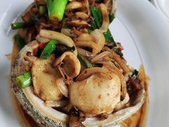 -悉尼鱼市场