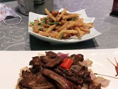 -丽华园(汉阳龙阳店)