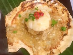 -辉记炭烧海鲜大排档·老字号(福田店)