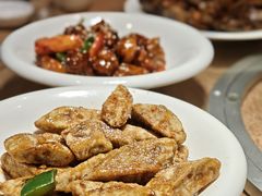 -粤北餐馆