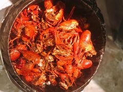 -王红军龙虾(新民路店)