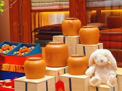 -叶叶菩提(太原别墅店)