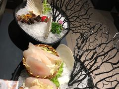 -湊湊火锅·茶憩(和平大悦城店)