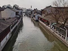 -召稼楼古镇