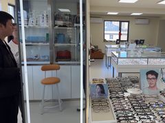 -潘多拉眼镜·蔡司依视路明月(潘家园店)