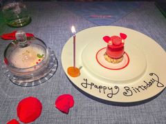 -弦月窗LUNETTE BY AMANDA(复兴路店)