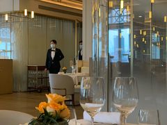 大堂-Jean Georges