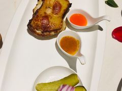 -俄士厨房(万松园店)
