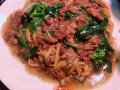 -幸运牛汕头小黄牛牛肉火锅(梅林店)