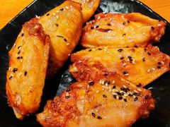 -hallch好吃餐厅(奥体中心店)