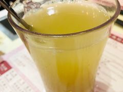 薏米水-池记(尖沙咀店)