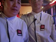 -左庭右院鲜牛肉火锅(新梅广场店)