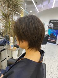-FINE HAIR造型沙龙