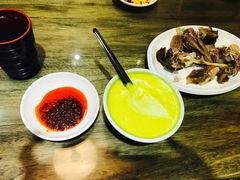 -清真益鑫羊肉手抓馆(南大街店)