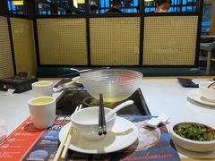 -蚝大仙横琴生蚝火锅(日月贝店)