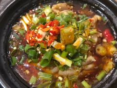 -胡马八破·川菜小馆(高新万达店)